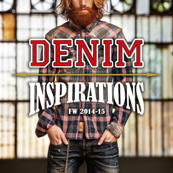 Staff Jeans Fall Winter 2014-15