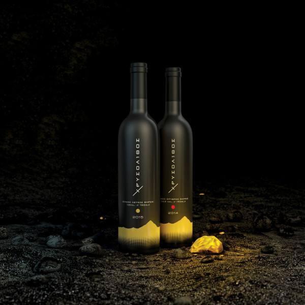 CHRISOLITHOS MUSES ESTATE. ΧΡΥΣΟΛΙΘΟΣ ΚΤΗΜΑ ΜΟΥΣΩΝ