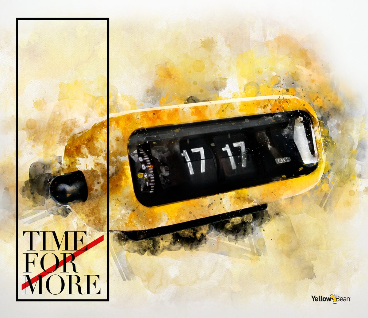 clock, vintage clock,flip clock,yellowbean,yellow bean,art,
