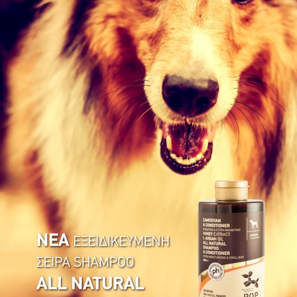Pqp, pet quality products, yellow bean, yellowbean, pqp shampoo, packaging, packaging design, all natural dog shampoo, dog shampoo, σαμπουάν για σκύλους