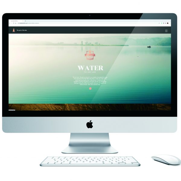 Lost Lake Distillery