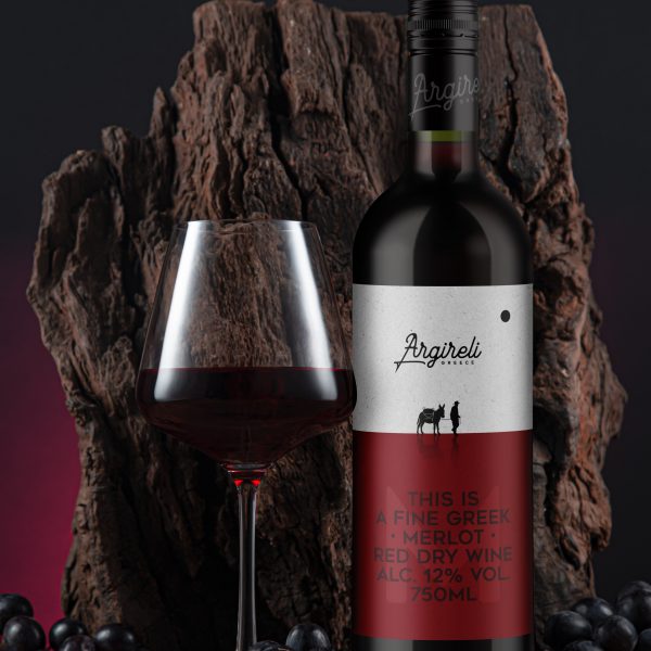 ARGIRELLI WINES